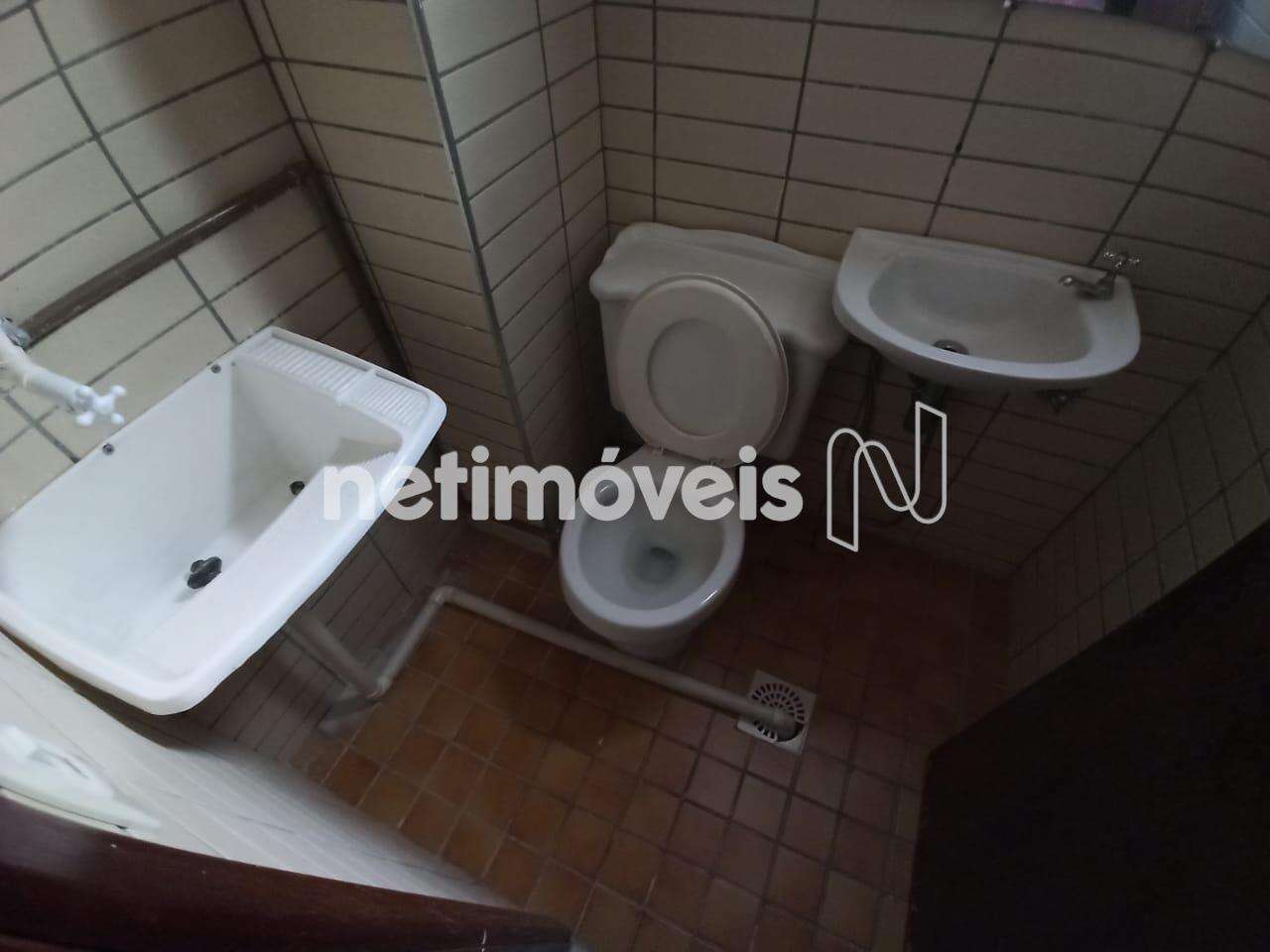 Sala para comprar com 60 m², 1 banheiro em Avenida Professor Mário Werneck, Buritis, Belo Horizonte