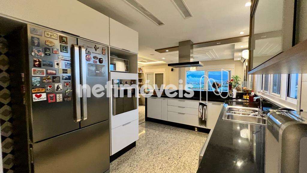 Outra vista da cozinha 1º piso