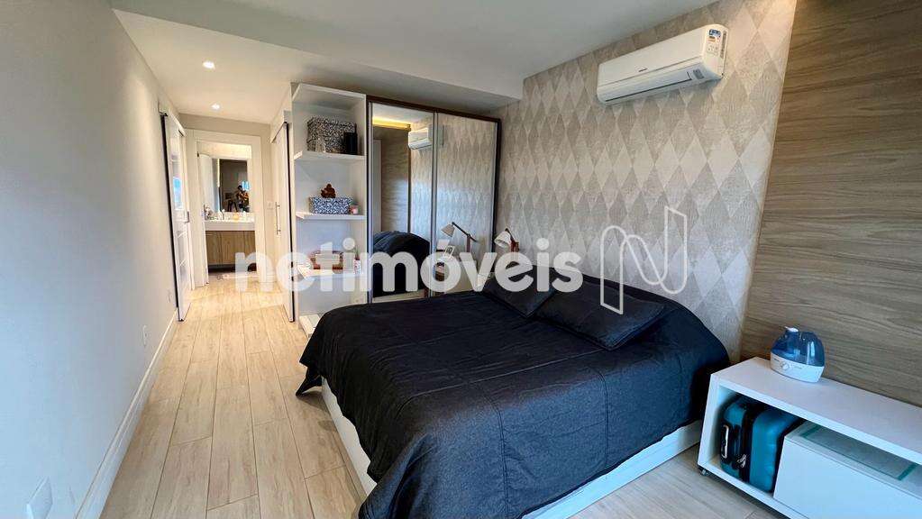 Quarto suíte principal