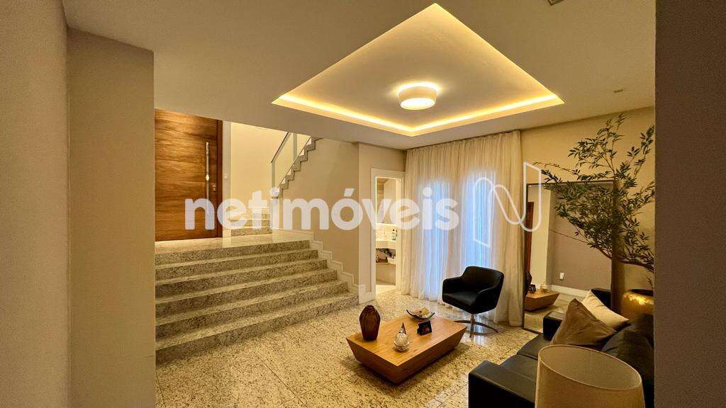 Sala de visita 1º piso