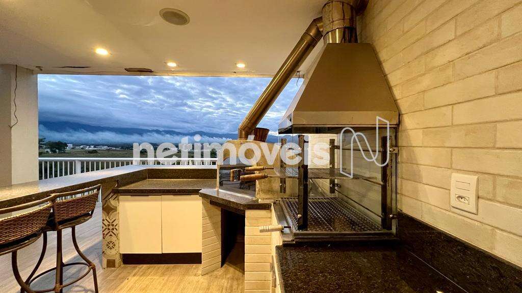 Espaço gourmet: churrasqueira/forno p/ pizza