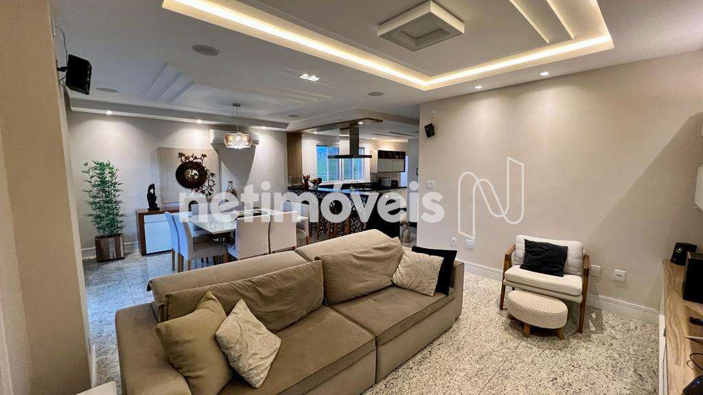 Sala de visita 1º piso