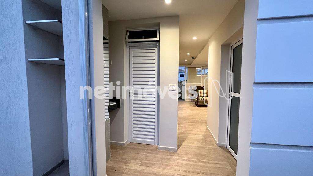 Área de serviço do 1º piso