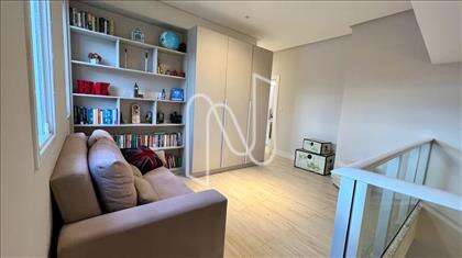Sala intima 2º piso