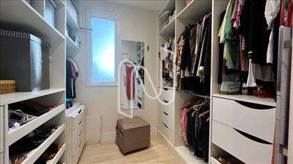 Closet suíte