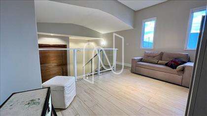 Sala intima 2º piso