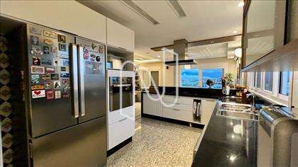 Outra vista da cozinha 1º piso