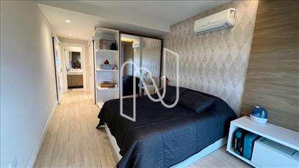 Quarto suíte principal