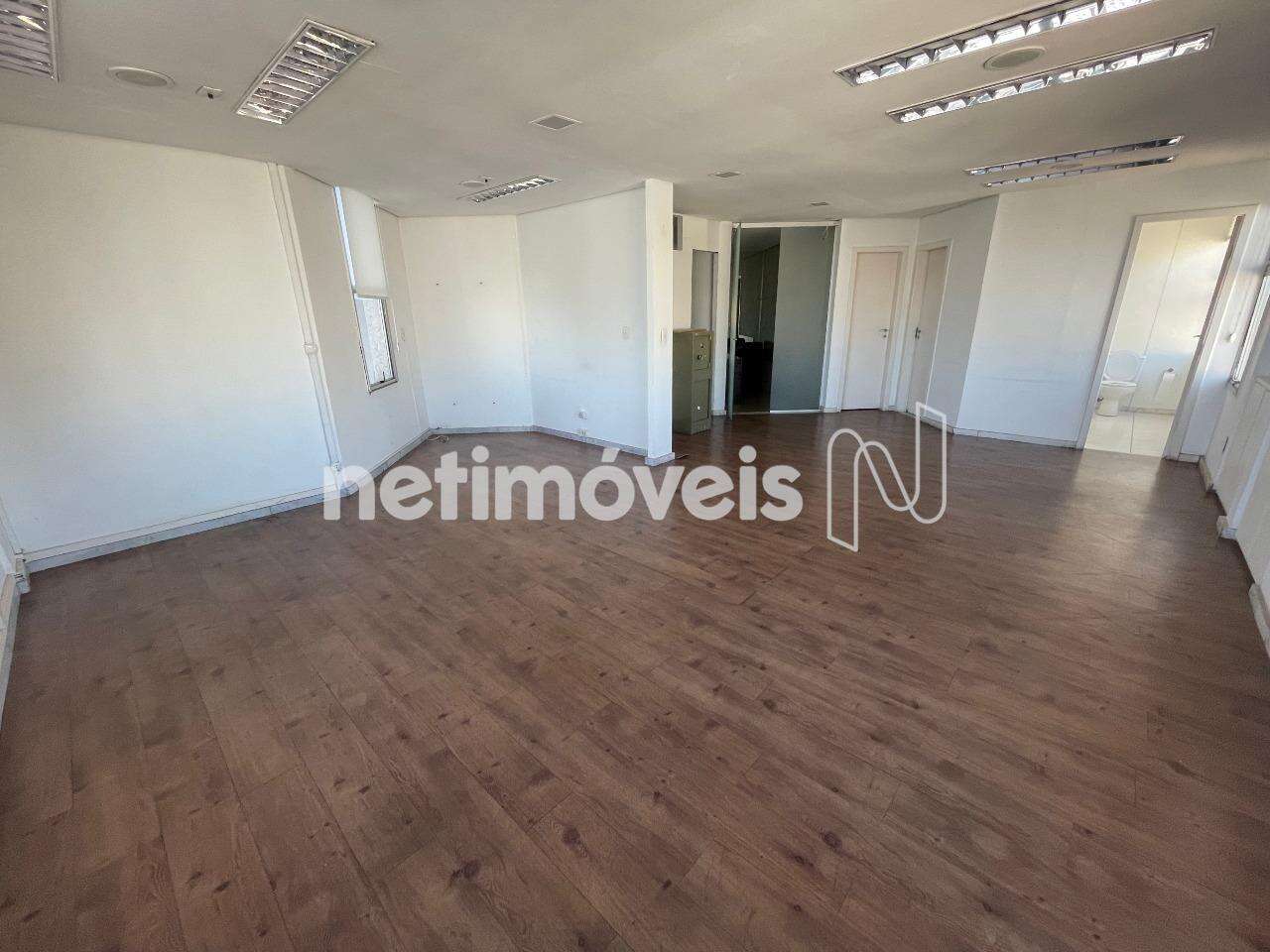 Andar-pilotis para comprar com 280 m², 6 banheiros, 7 vagas em Santo Agostinho, Belo Horizonte