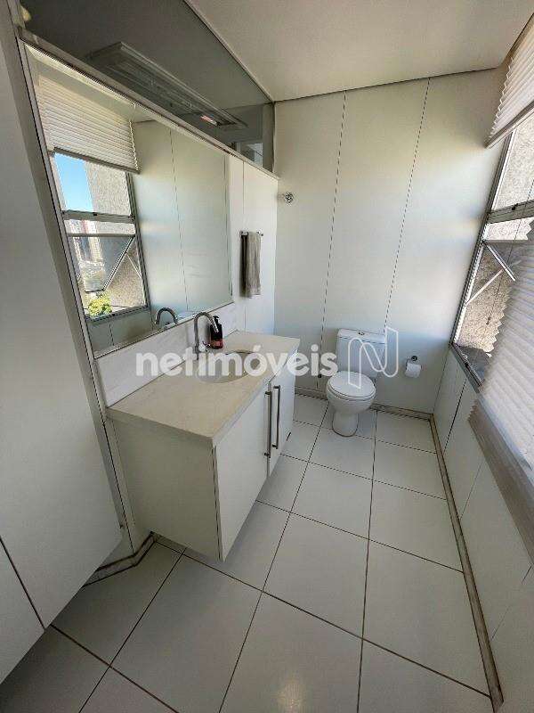 Andar-pilotis para comprar com 280 m², 6 banheiros, 7 vagas em Santo Agostinho, Belo Horizonte