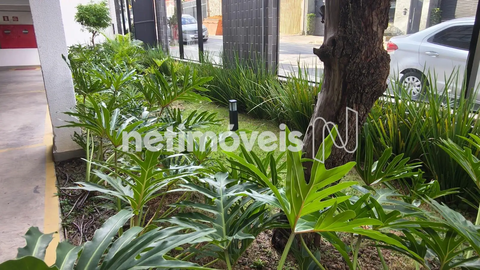 Jardins