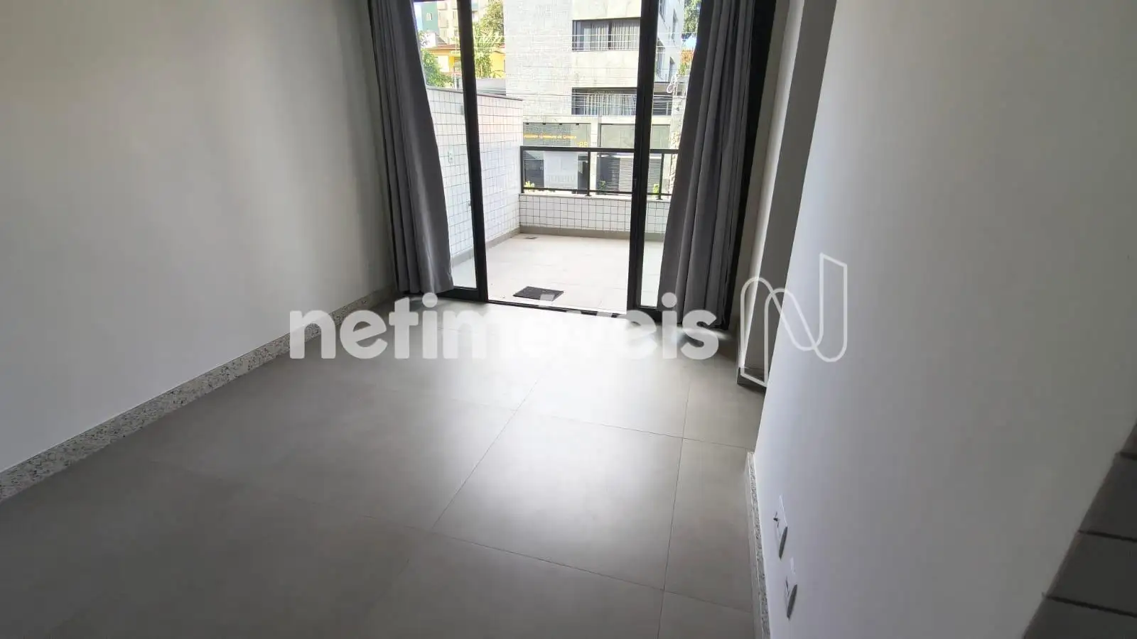 Sala / Varanda