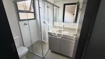 Banho Suíte Principal