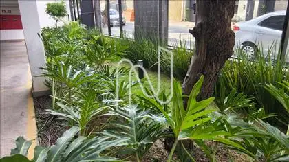 Jardins