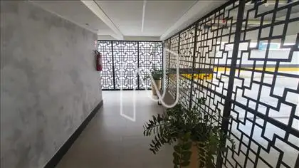 Entrada