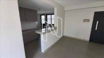 Sala / Cozinha Americana