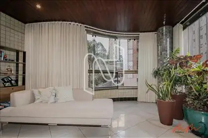 Sala / Varanda
