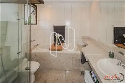  banho suíte