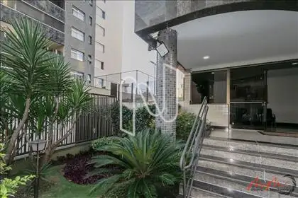  entrada / jardim