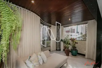  sala / varanda
