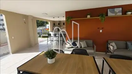 espaço gourmet