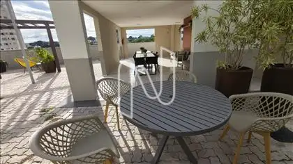 espaço gourmet