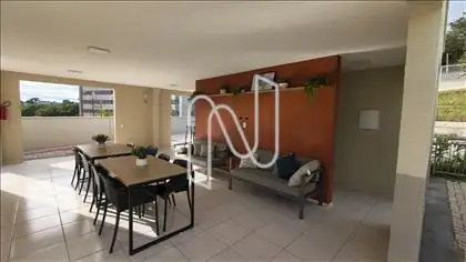 espaço gourmet