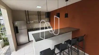 espaço gourmet
