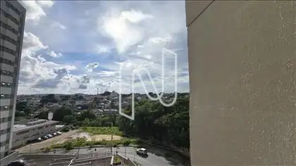 visto do segundo quarto