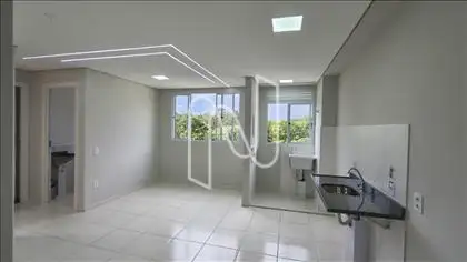 Sala / Cozinha