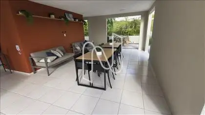 espaço gourmet