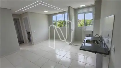 Sala / cozinha