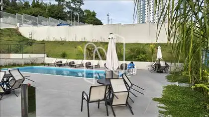 piscinas