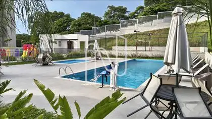 piscinas