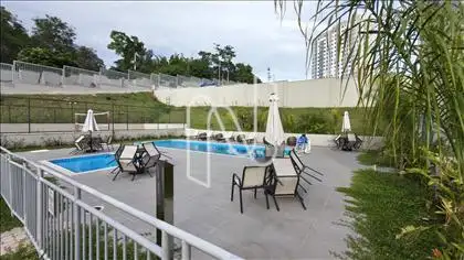 piscinas