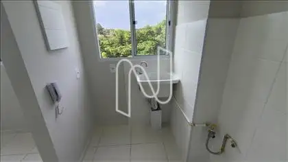 área de serviço
