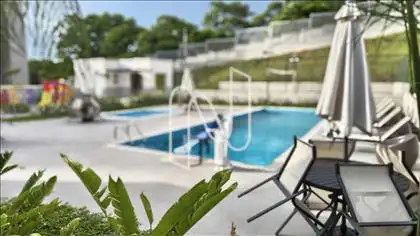piscinas
