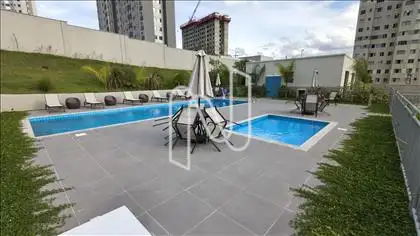 piscinas