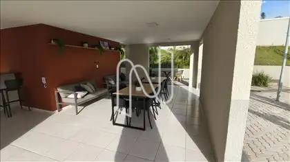 espaço gourmet