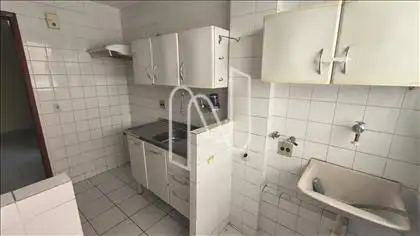 Área de serviço
