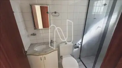 banho suíte