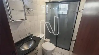 banho social