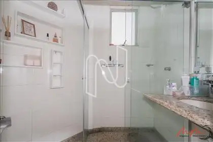 Banho Suíte