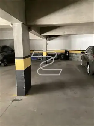 garagem