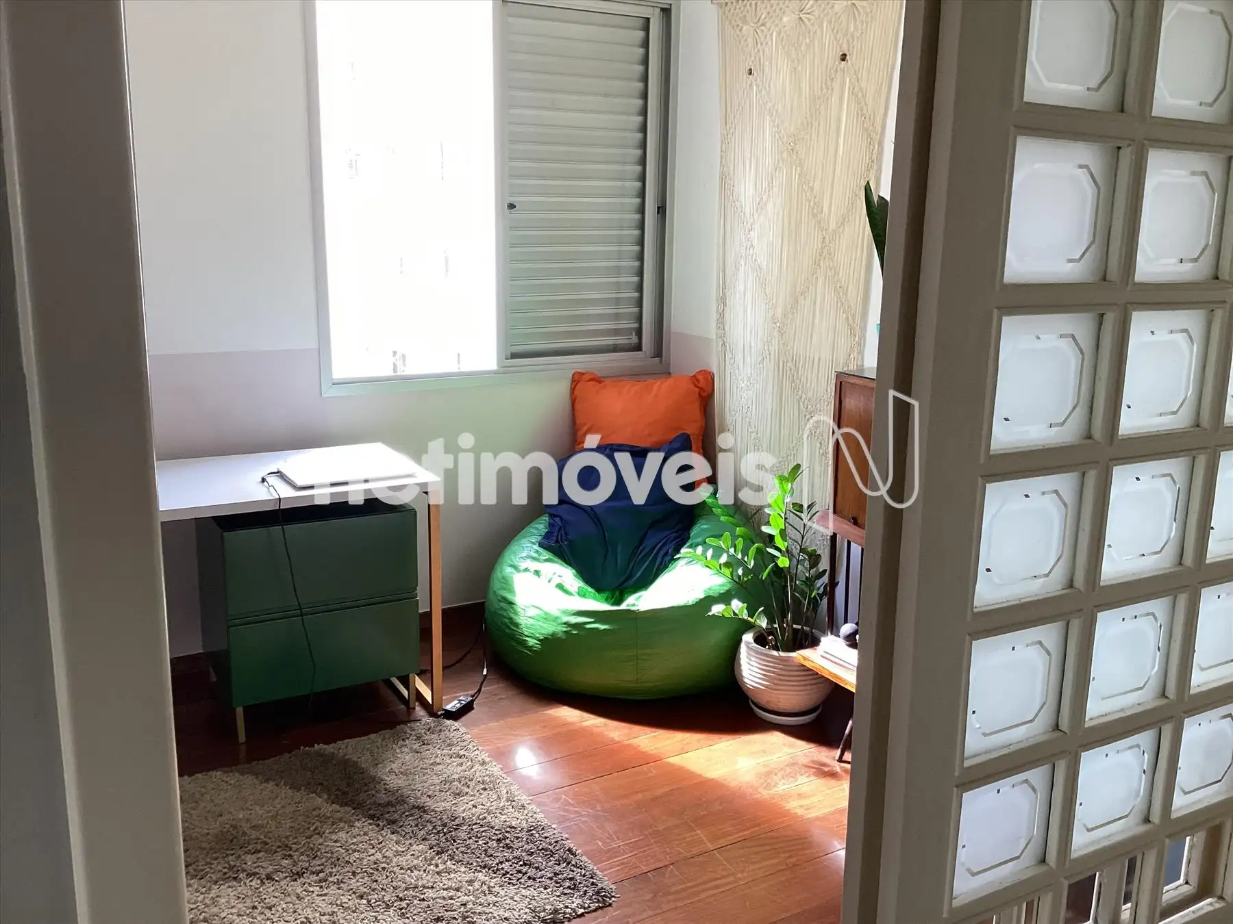 escritório/quarto 4