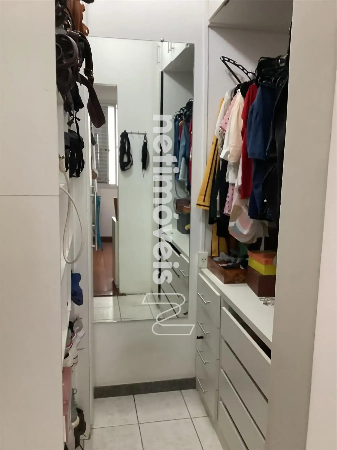 closet suíte