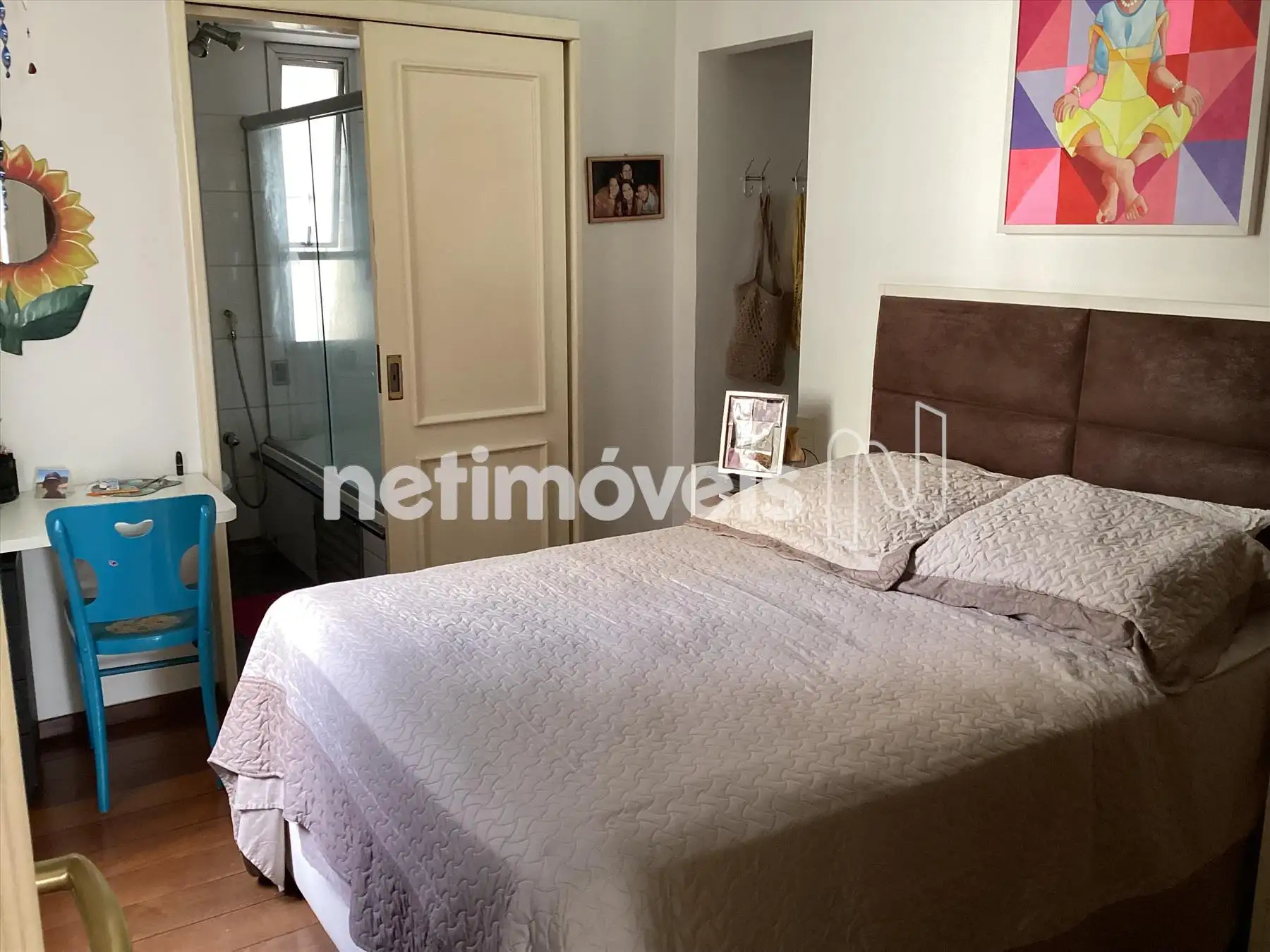quarto 3 suíte