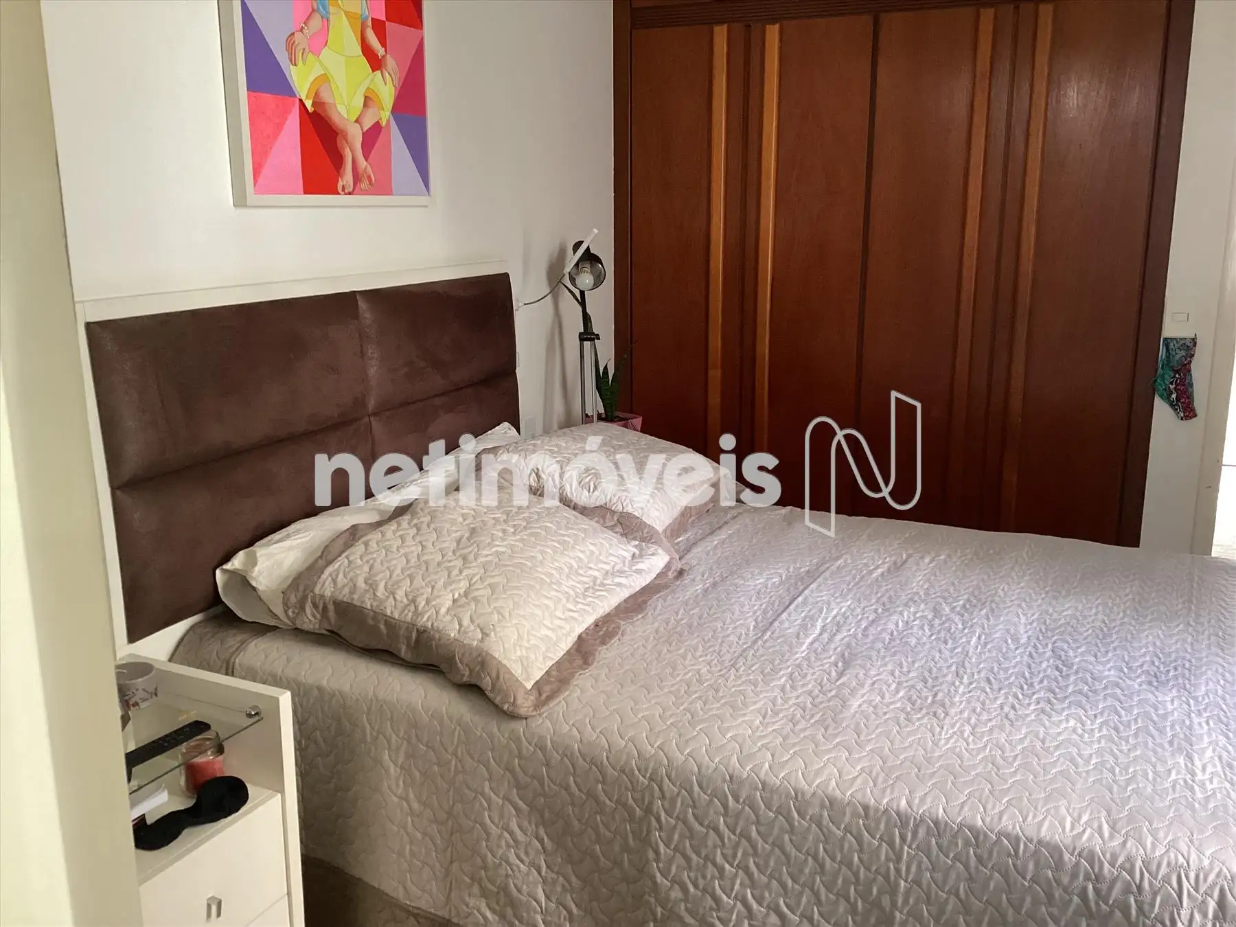 quarto 3 suíte