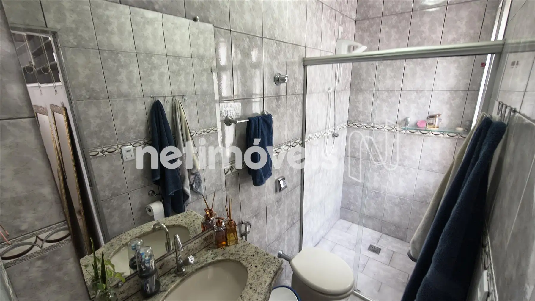 suíte segundo pavimento