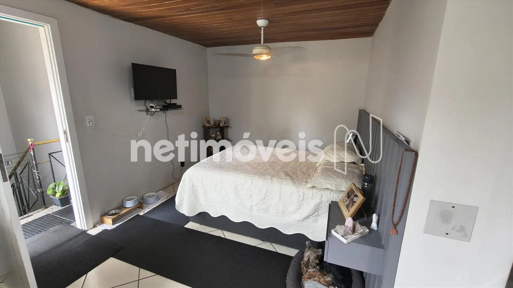 suíte segundo pavimento